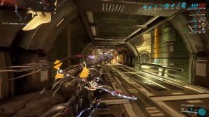 Warframe: Gotta farm da resources for da things