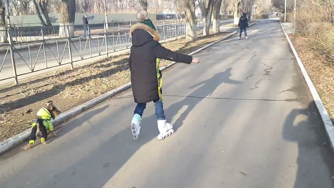 Скоро новый год