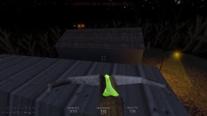 Лучший шутер 2018 года. Обзор DUSK