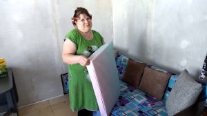 ПРОСТАЯ ЖИЗНЬ //ОТМЕТИЛИ ДЕНЬ РОЖДЕНИЯ//ПОКУПКИ С ВАЛБЕРИС//СОБИРАЕМ НОВЫЙ СТОЛ