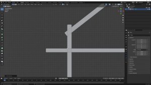 Blender 4.0 Hidden CAD tool