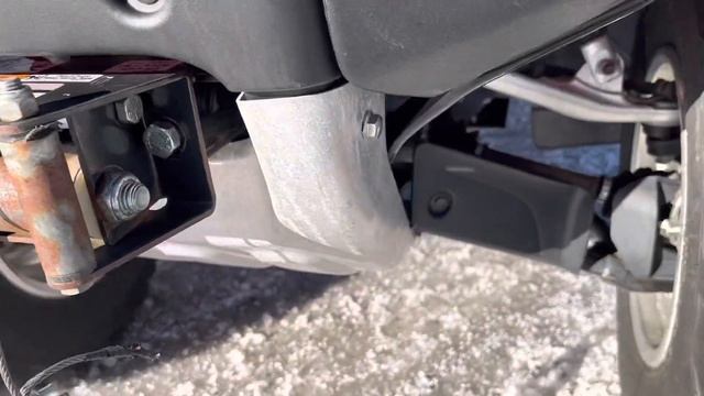 HONDA RINCON 680 EFI ÖHLINS ”Harvinaisuus” , ”Löytö” MYYTY смотреть онлайн