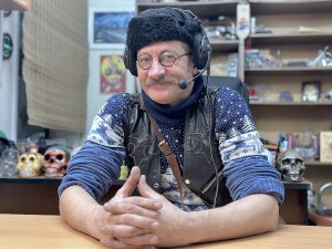 Как почтальон Печкин стал героем шоу "Давай поженимся".