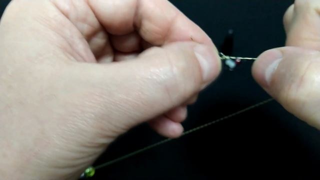 "КАРОЛИНСКАЯ ОСНАСТКА" Как правильно собрать! смотреть онлайн