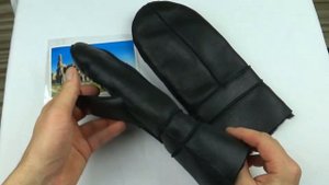 Лучшие рукавицы для зимней рыбалки с Китая