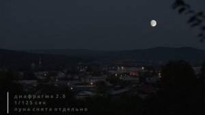 Обзор Fujinon XF50mmF1.0 R WR (Интеллект Фото ТВ)