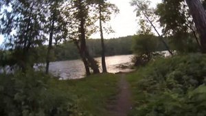 Озеро Конан-Ер