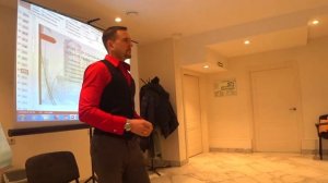 Тренинг по продажам Новостроек_Застройщик СПБ_Николай Девятов