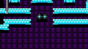 Mega Man Unlimited - Complete walkthrough (no continues, no shop)