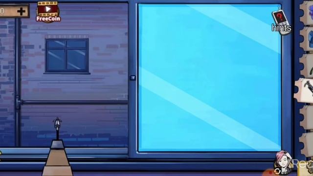 Park Escape: Escape Room Games level 14 Lost Dreamland walkthrouch смотреть онлайн