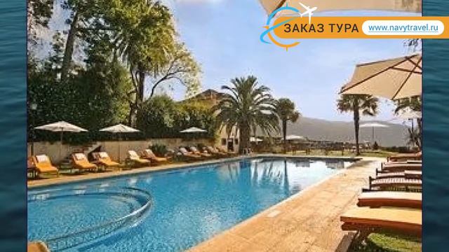 QUINTA DA BELA VISTA 5* Португалия Мадейра обзор – отель КВИНТА ДА БЕЛА ВИСТА 5* Мадейра видео обзо смотреть онлайн