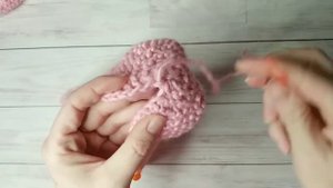 Тапочки ЗАЙЧИКИ.