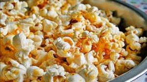 Производство и продажа попкорна как бизнес идея