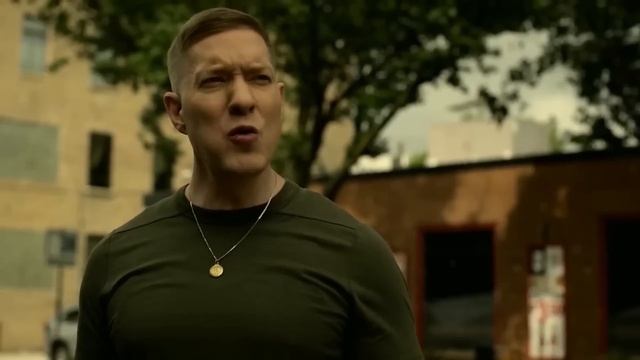 50 Cent - Ordinary ft. Eminem (Music Video) 2023 смотреть онлайн