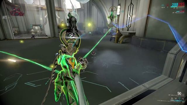 Warframe: Обзор Тринити смотреть онлайн