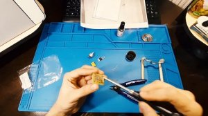 Диммер он же регулятор мощности своими руками