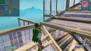 RTX 4070 + RYZEN 7 7800X3D FORTNITE BENCHMARK TEST 1V1 ON EVERY FPS