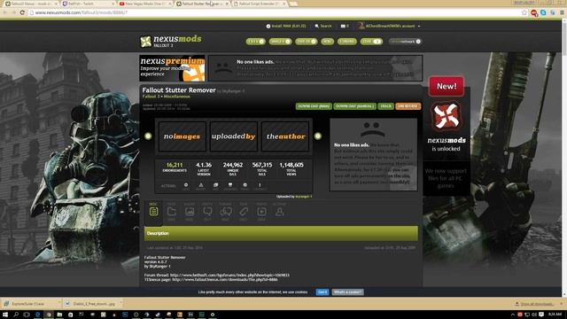 How to fix Fallout 3 stutter and freezing but audio still plays смотреть онлайн