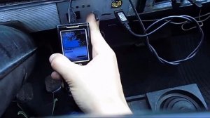 USB магнитола в машину своими руками