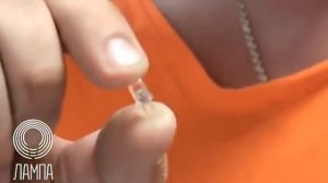 Как поменять светодиод в люстре