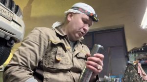 Тойота Прадо 150. Полная замена масла в АКПП самостоятельно.