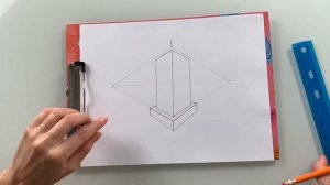 Уроки рисования с нуля | 26 урок по рисованию для начинающих