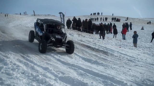 Царь горы 2023. Astana_Offroad. SKV Колея смотреть онлайн