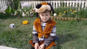 Агния Барто Уехали #агниябарто #стихидетям #дети #сказка