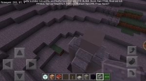 ЯДЕРНАЯ БОМБА В MINECRAFT! |КАК СДЕЛАТЬ ЯДЕРНУЮ БОМБУ В МАЙНКРАФТ ПЕ?| |ATOMIC BOMB IN MINECRAFT PE