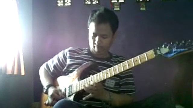 Dhimas Diamond Kristianto @Home смотреть онлайн