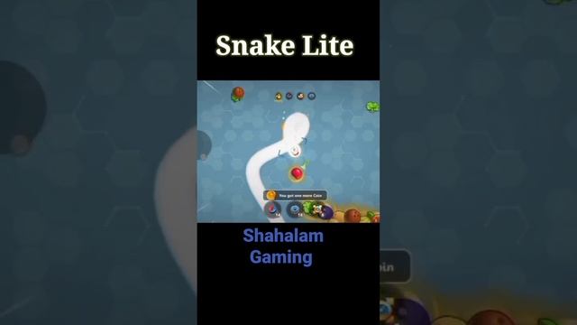 snake lite#games #shortgameplay #snakelite