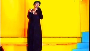 Yordanka Hristova 'Samo edin jivot' "Show de Rey Gonzalez" йорданка христова