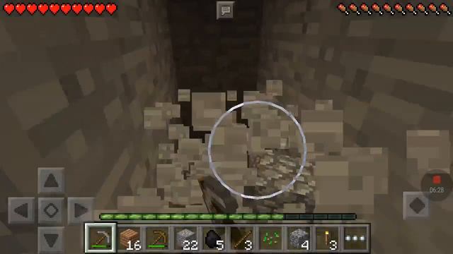 Майнкрафт выживание.Часть1 смотреть онлайн