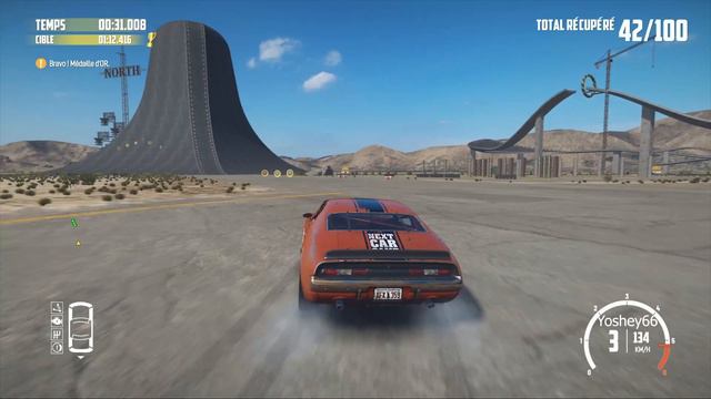 Wreckfest *NEW TOURNAMENT* !!Gold Rush Week 2!! смотреть онлайн