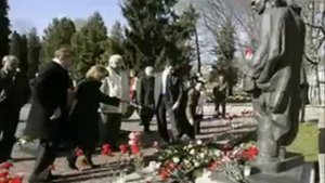 Александр Маршал "Держись, Алеша!"