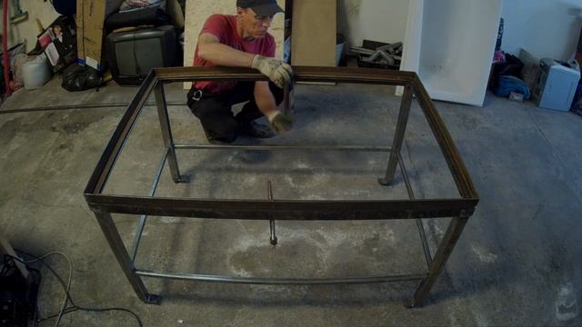 Вибростол своими руками. Как сделать вибростол. смотреть онлайн