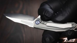 Venom Attacker M390 Mini от Кевин Джон / KEVIN JOHN