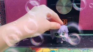 TVS с LPS #1 Ошибки начинающих блоггеров !!!????(школота lps)