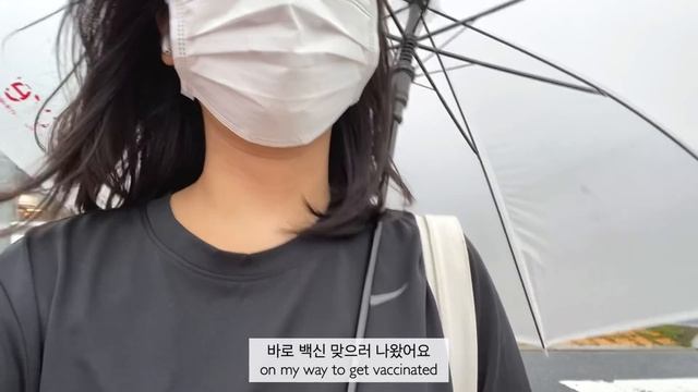 (Eng) 의대생vlog: 본과2학년 다시 시작된 밤샘공부/새벽귀가? 첫 시험, 공부자극 | 개강증후군 백신 없나요? Korean med student Vlog