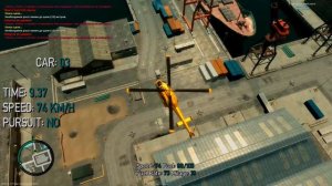 GTA 4 RP - НОВЫЙ СЕРВЕР!!! ЗБТ - СМОТРИМ ЧТО ЕСТЬ.