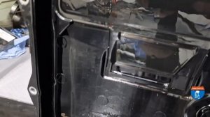 Audi Q7 2018 3.0TDI ZF 8HP65A - Замена Масла в АКПП (www.zparts.lv)