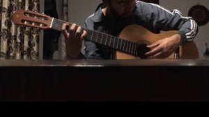 Gypsy kings - "Amor mio" (My Love)
