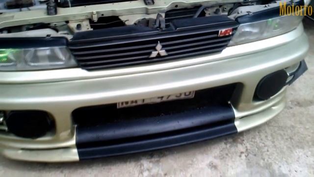 Двигатель Mitsubishi 4G63 (2,0 л.) - Надежность, Проблемы и Неисправности смотреть онлайн