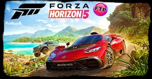 Forza Horizon 5 ? Review [1⃣0⃣8⃣0⃣p4⃣8⃣fps] #FreeTPorg
