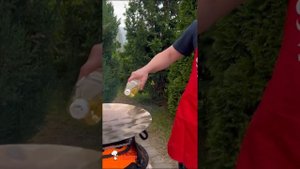 Креветки на садже