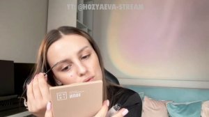 КАЯ ПРО ИЗМЕНУ ПАРАДЕЕВИЧА | ГДЕ ПРОПАДАЕТ ПАРАДЕЕВИЧ, НЕ УДЕЛЯЕТ ВРЕМЯ, РОЛИК ЭКСАЙЛ, МАКИЯЖ КАЕЧК