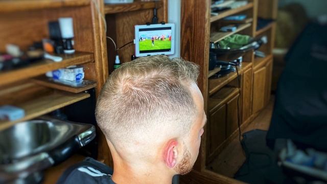 #Стрижка#Haircut#BarbershopAlteregoUSA #VitaliiRybachenko #Hairdresser #USA#Pennsylvania#11 смотреть онлайн