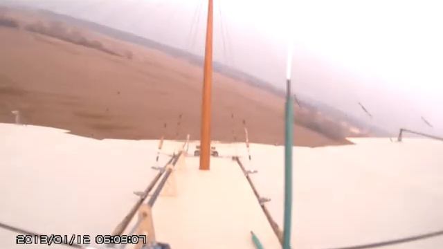 Самолёт Можайского А.Ф. Полёт без элеронов с борта. Посвящается Гришину Е.М. смотреть онлайн