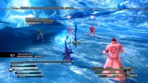 Final Fantasy XIII - ПРОХОЖДЕНИЕ ЧАСТЬ 6