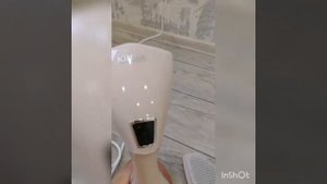 Обзор отпаривателя 2 в 1 от #kitfort КТ-929-1 #китфорт